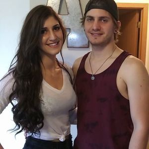 Meet your Posher, Lexi